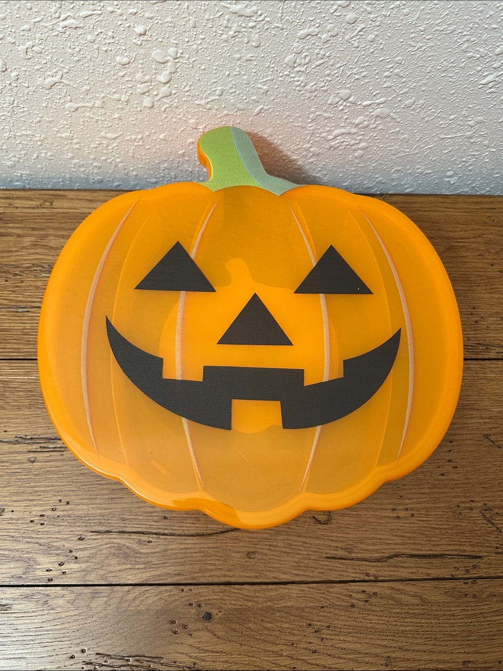 CWC Pumpkin Snack Box